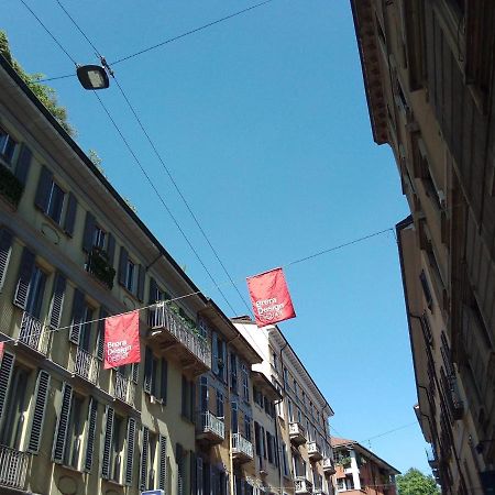 Bnbutler - Pontaccio 4 - Brera - Atmosfere Di Charme In Pieno Centro Milano Eksteriør billede