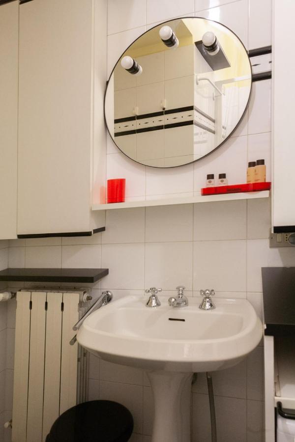 Bnbutler - Pontaccio 4 - Brera - Atmosfere Di Charme In Pieno Centro Milano Eksteriør billede