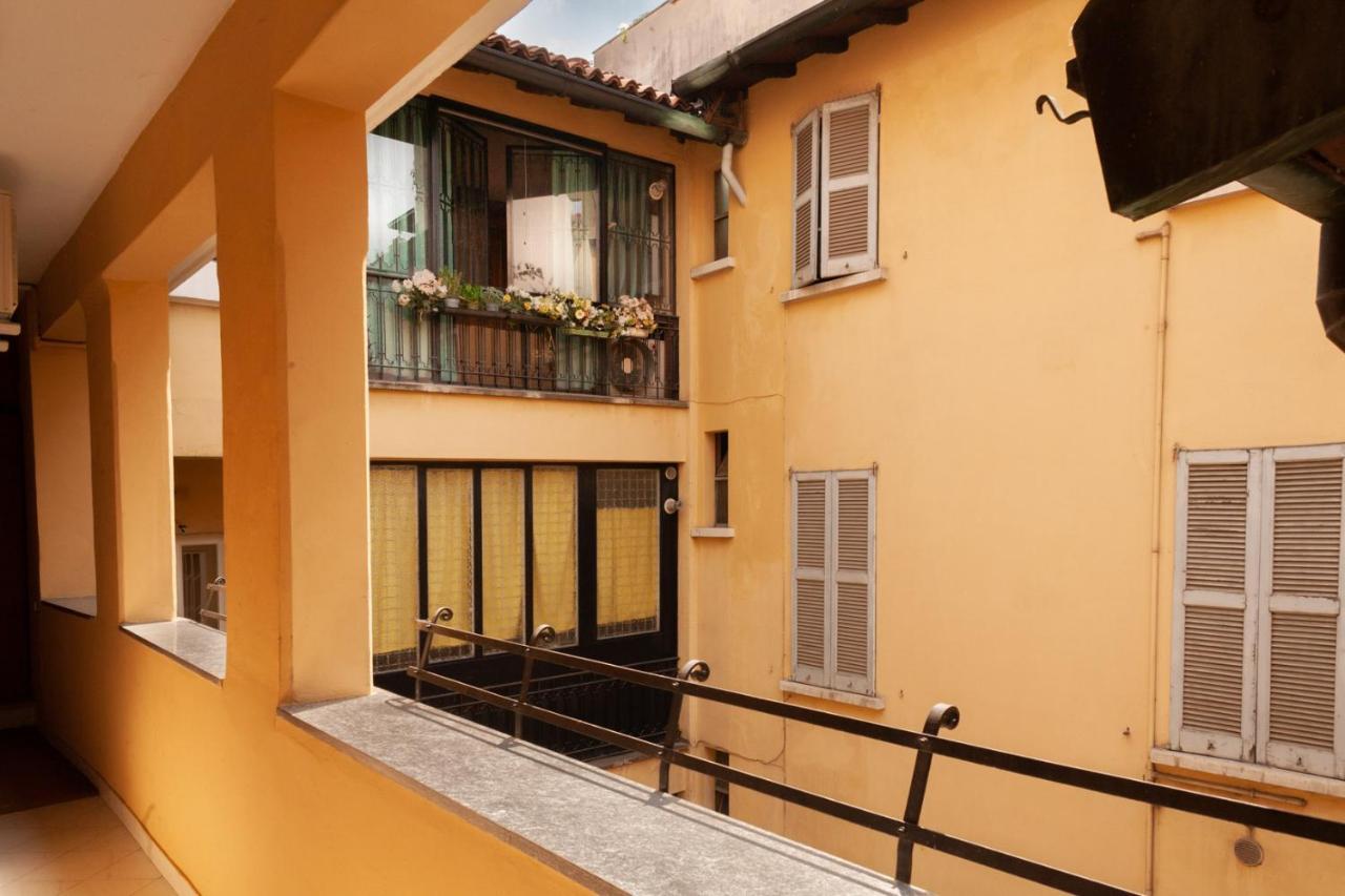 Bnbutler - Pontaccio 4 - Brera - Atmosfere Di Charme In Pieno Centro Milano Eksteriør billede