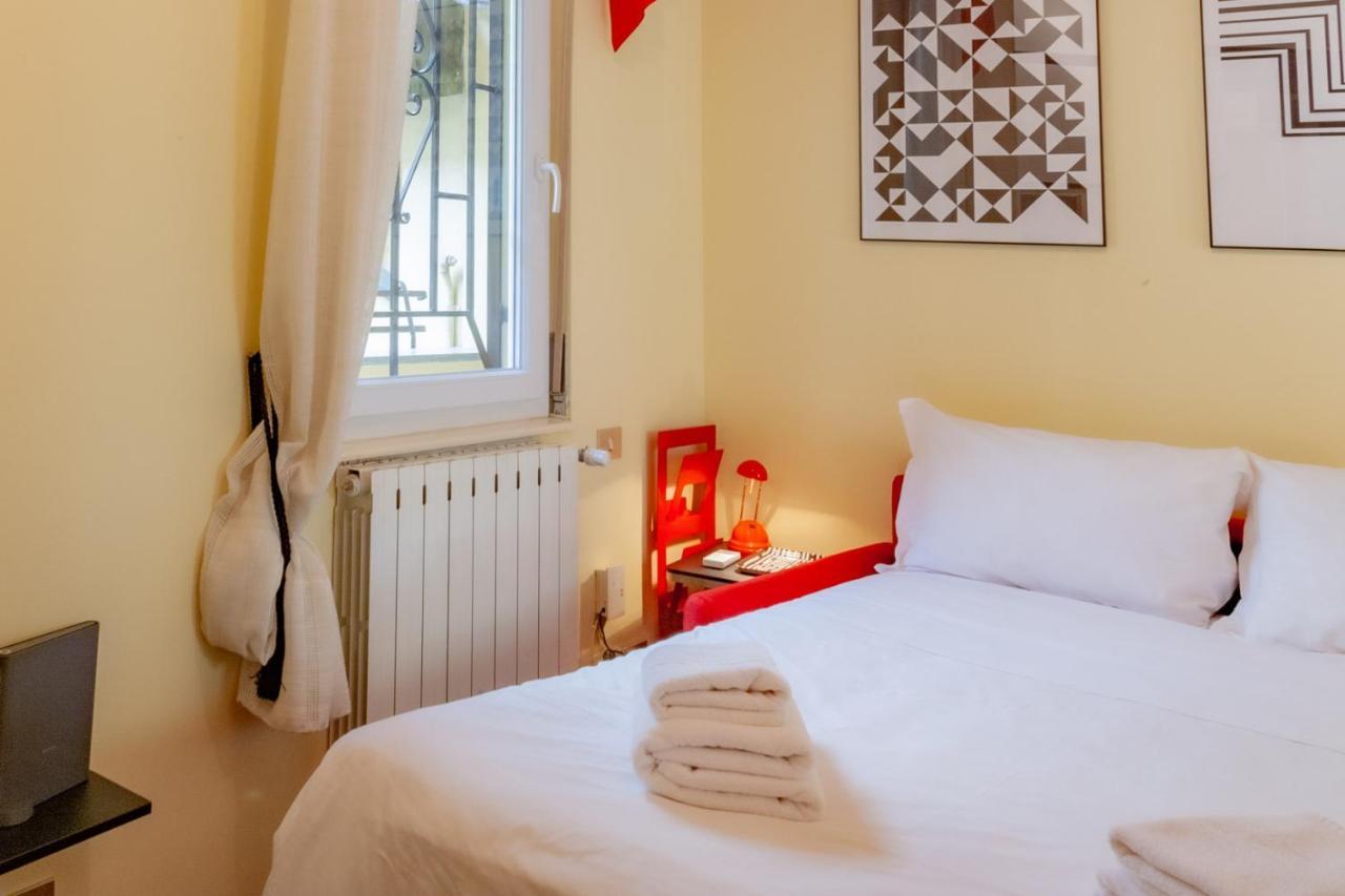 Bnbutler - Pontaccio 4 - Brera - Atmosfere Di Charme In Pieno Centro Milano Eksteriør billede
