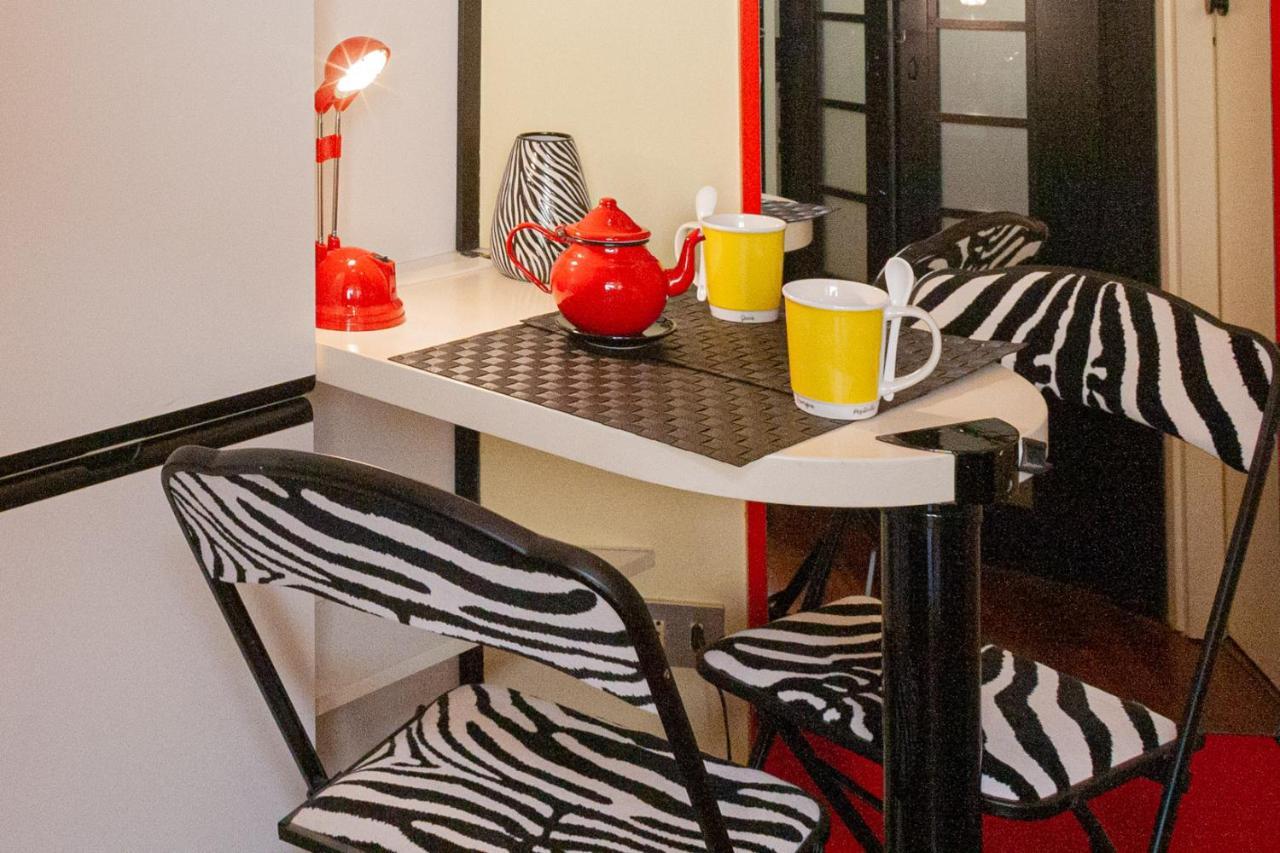 Bnbutler - Pontaccio 4 - Brera - Atmosfere Di Charme In Pieno Centro Milano Eksteriør billede