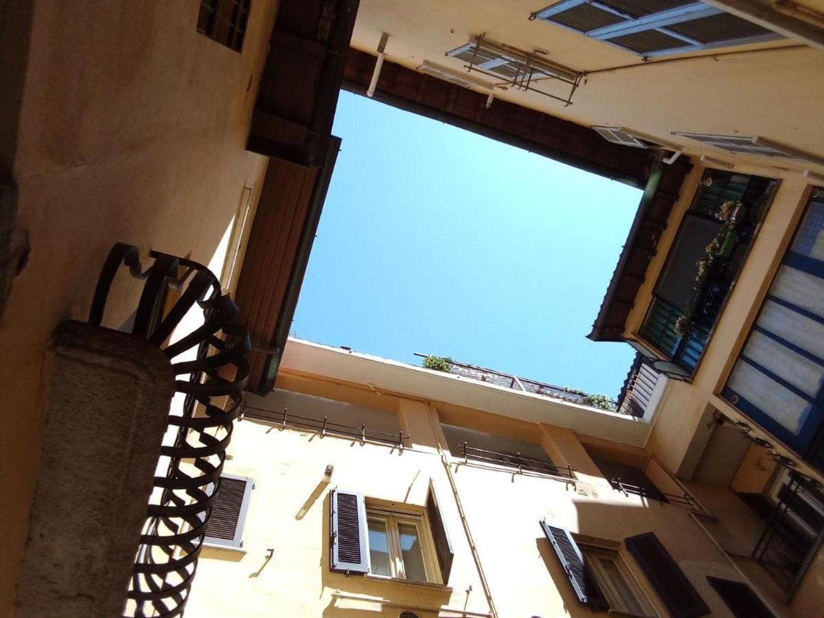 Bnbutler - Pontaccio 4 - Brera - Atmosfere Di Charme In Pieno Centro Milano Eksteriør billede