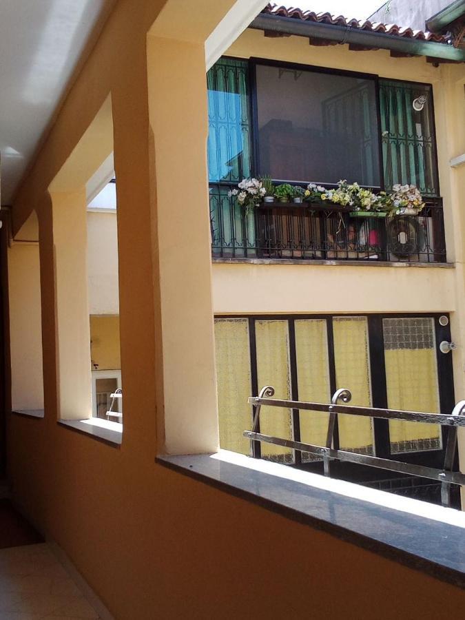 Bnbutler - Pontaccio 4 - Brera - Atmosfere Di Charme In Pieno Centro Milano Eksteriør billede