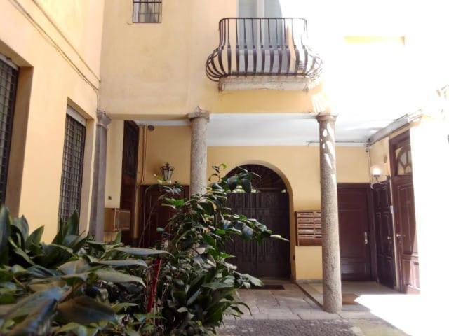 Bnbutler - Pontaccio 4 - Brera - Atmosfere Di Charme In Pieno Centro Milano Eksteriør billede